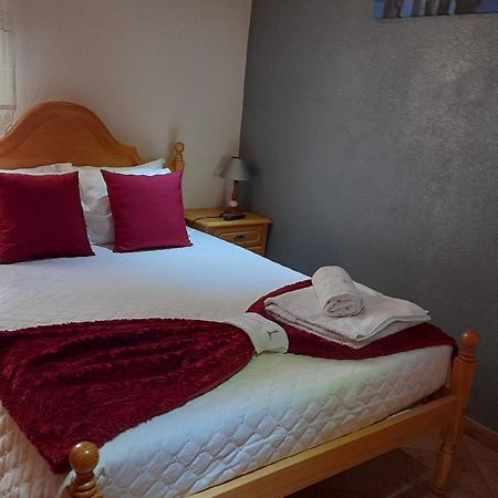 Casa Pelourinho Appartement Gouveia  Kamer foto