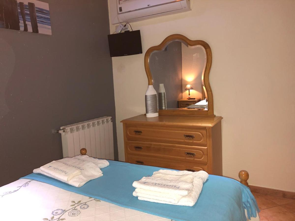 Casa Pelourinho Appartement Gouveia  Buitenkant foto