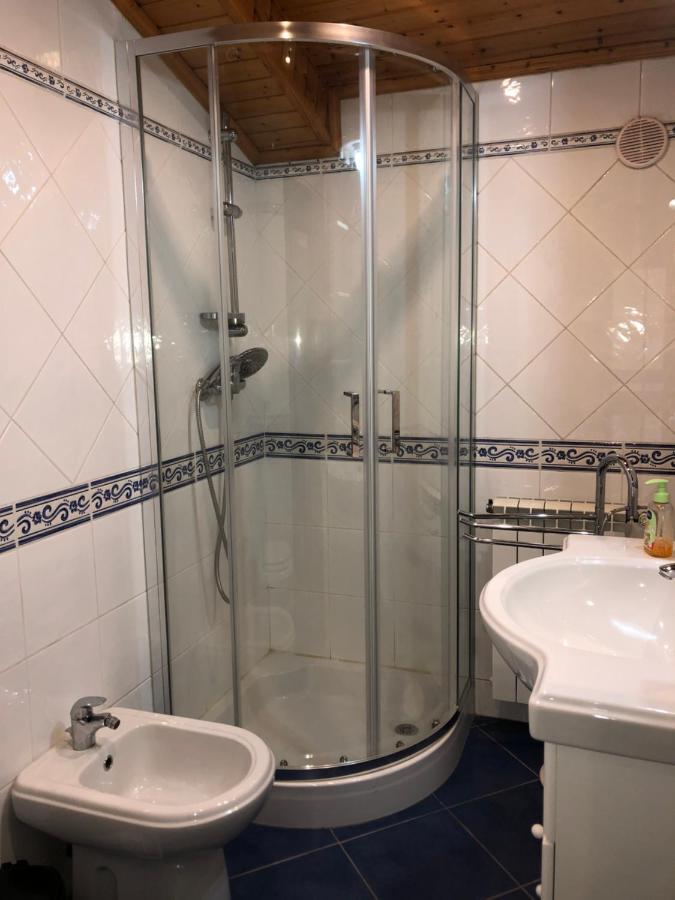 Casa Pelourinho Appartement Gouveia  Buitenkant foto