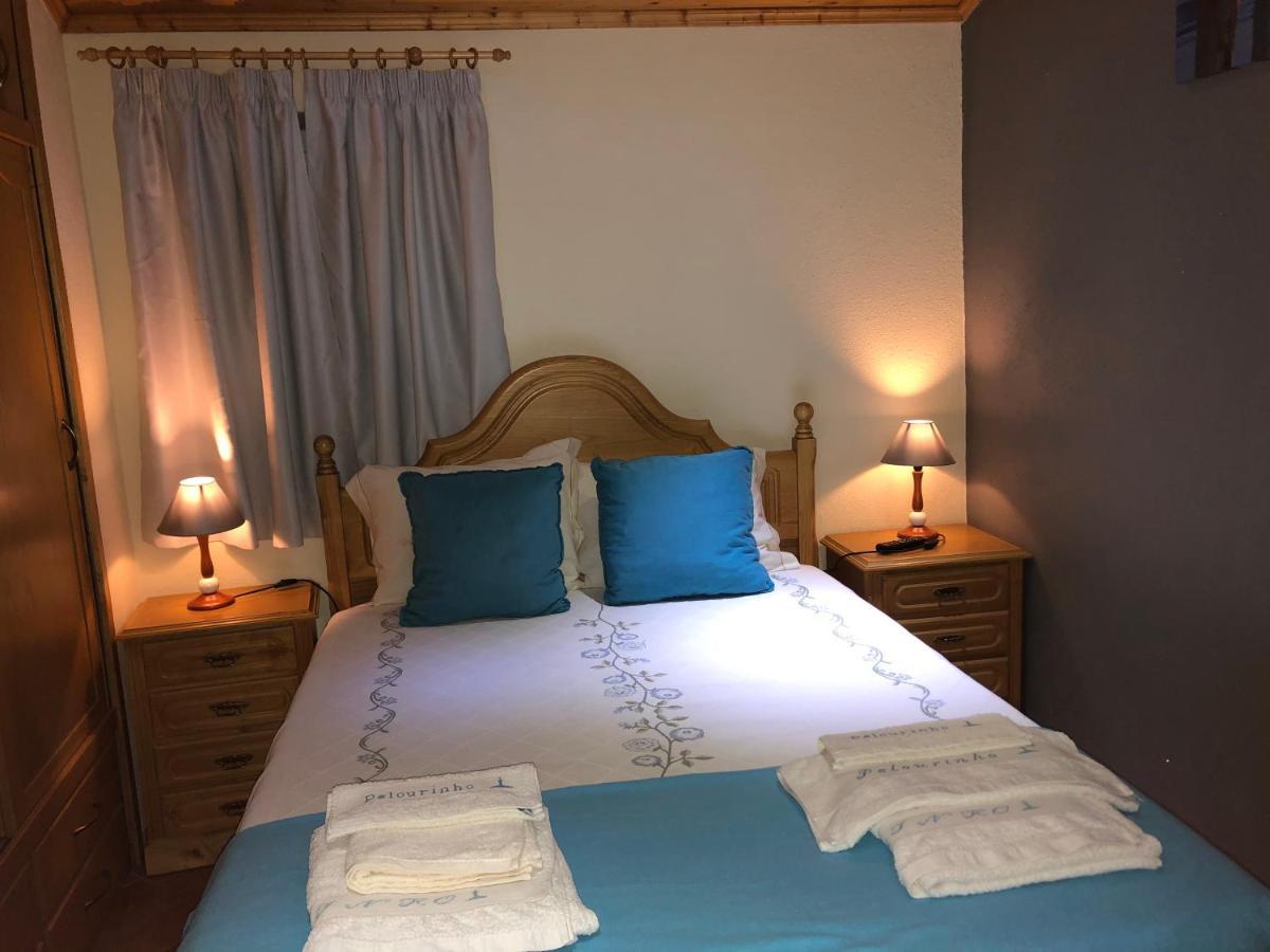 Casa Pelourinho Appartement Gouveia  Buitenkant foto