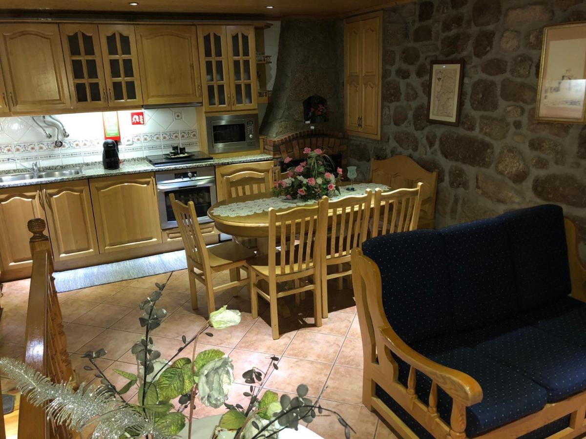 Casa Pelourinho Appartement Gouveia  Buitenkant foto