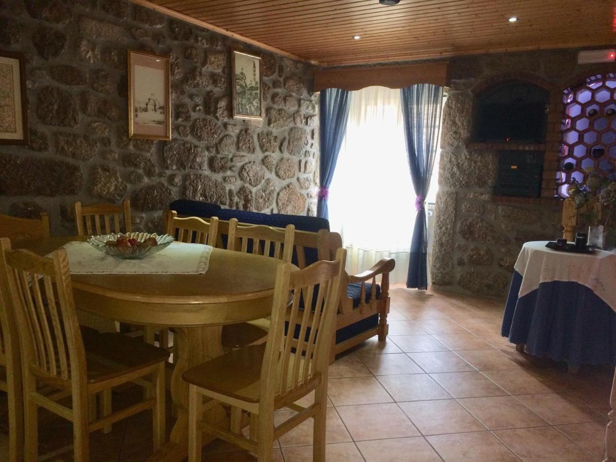 Casa Pelourinho Appartement Gouveia  Buitenkant foto