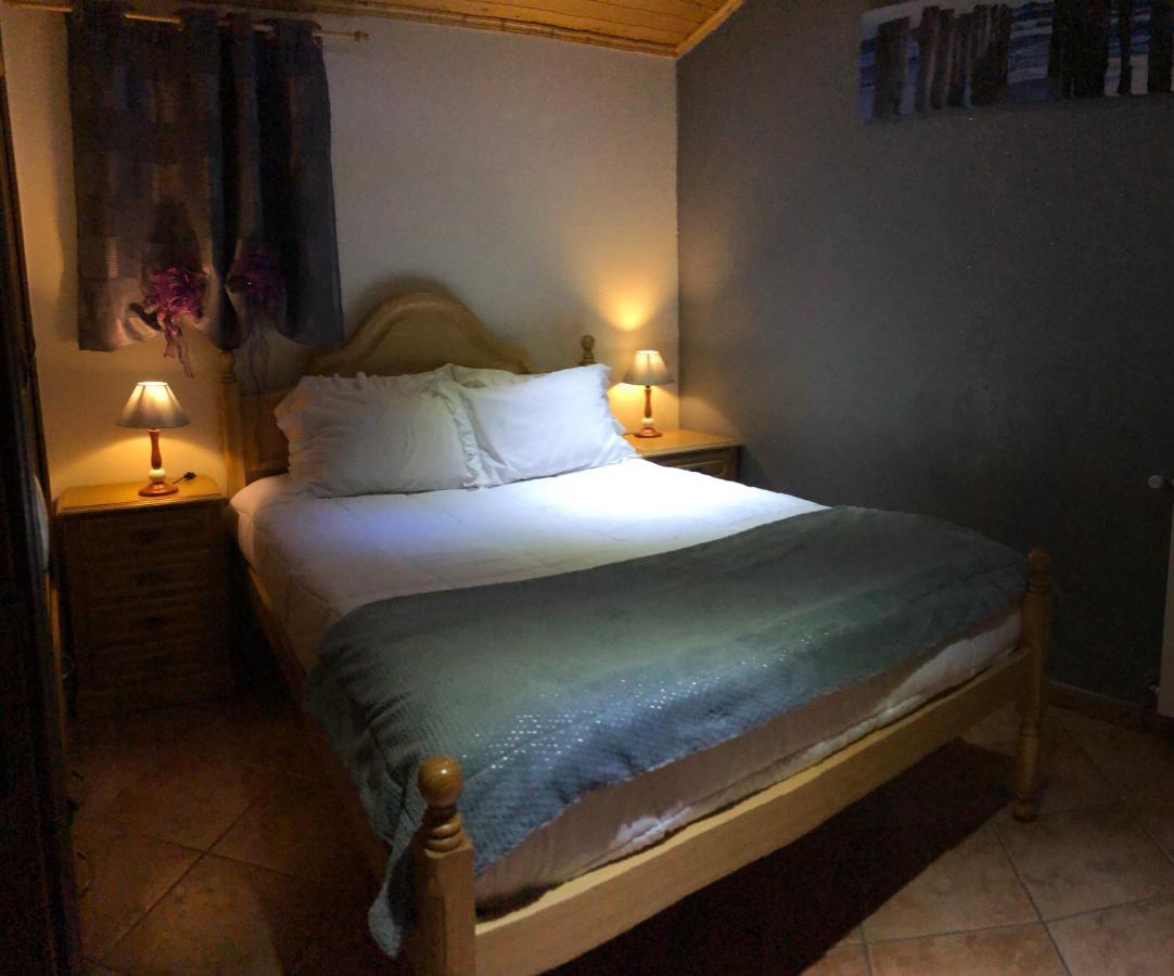 Casa Pelourinho Appartement Gouveia  Buitenkant foto