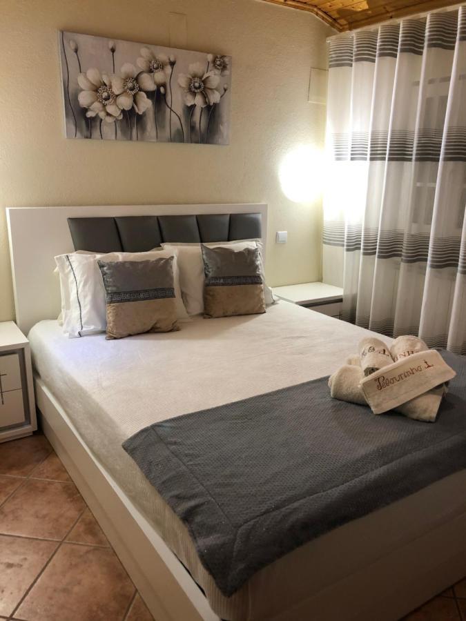 Casa Pelourinho Appartement Gouveia  Buitenkant foto