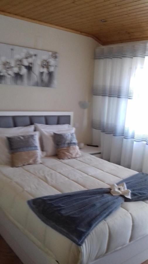 Casa Pelourinho Appartement Gouveia  Buitenkant foto