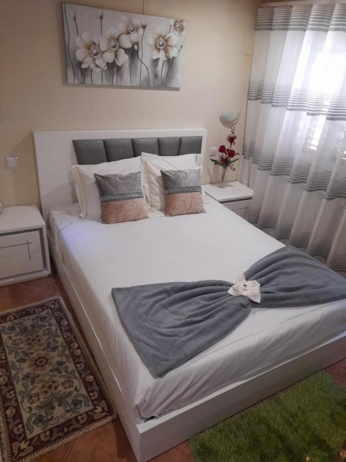 Casa Pelourinho Appartement Gouveia  Buitenkant foto