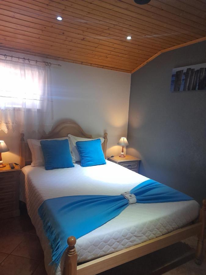 Casa Pelourinho Appartement Gouveia  Buitenkant foto