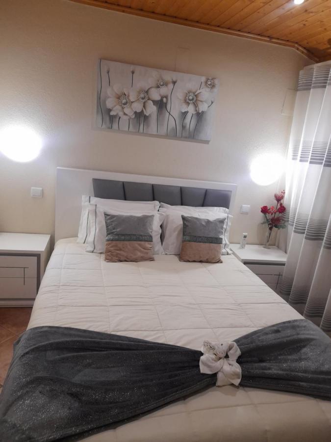 Casa Pelourinho Appartement Gouveia  Buitenkant foto