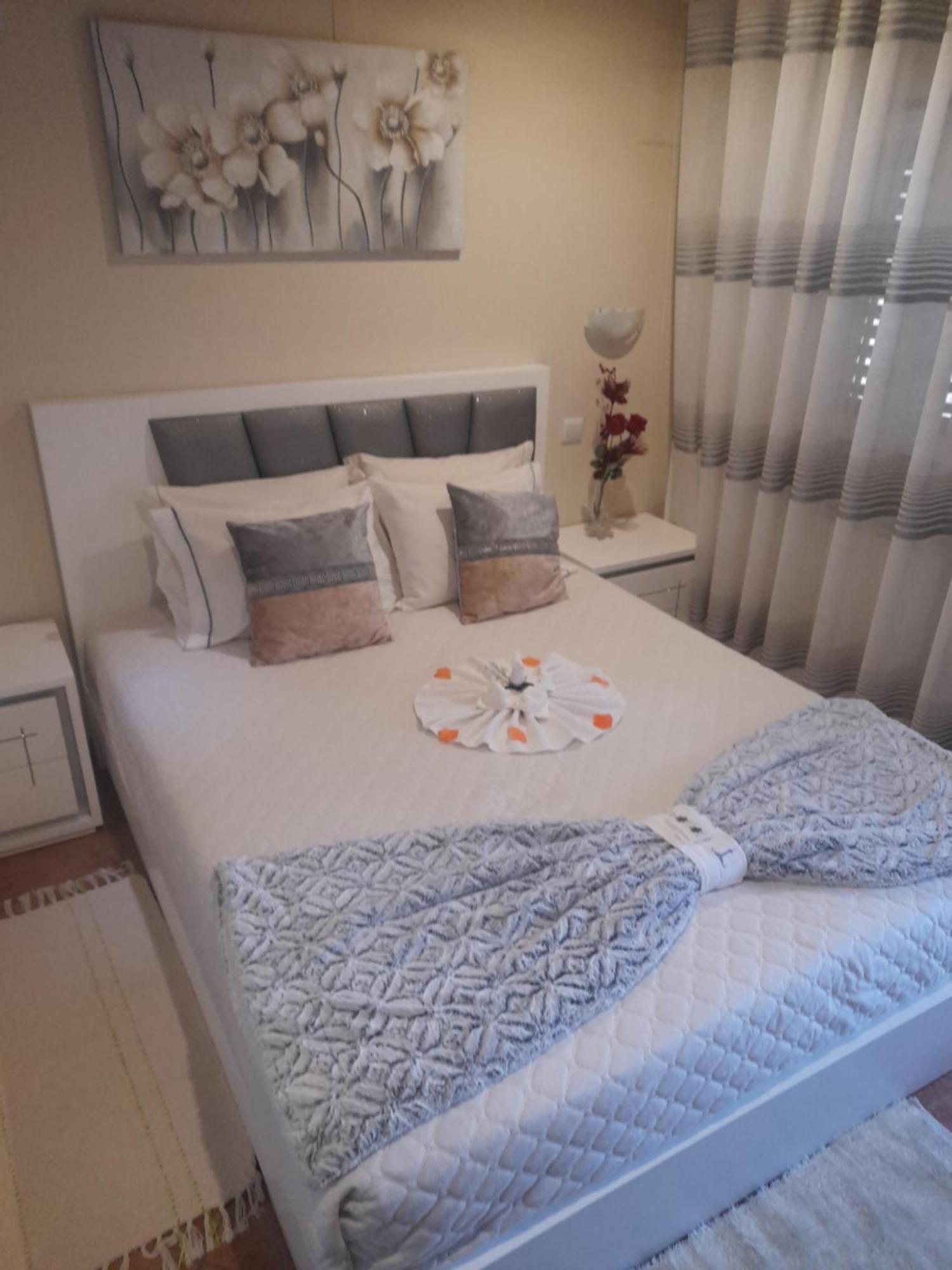 Casa Pelourinho Appartement Gouveia  Kamer foto