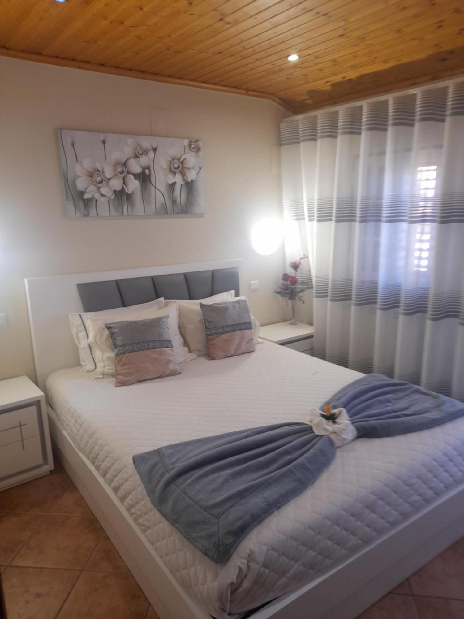 Casa Pelourinho Appartement Gouveia  Kamer foto