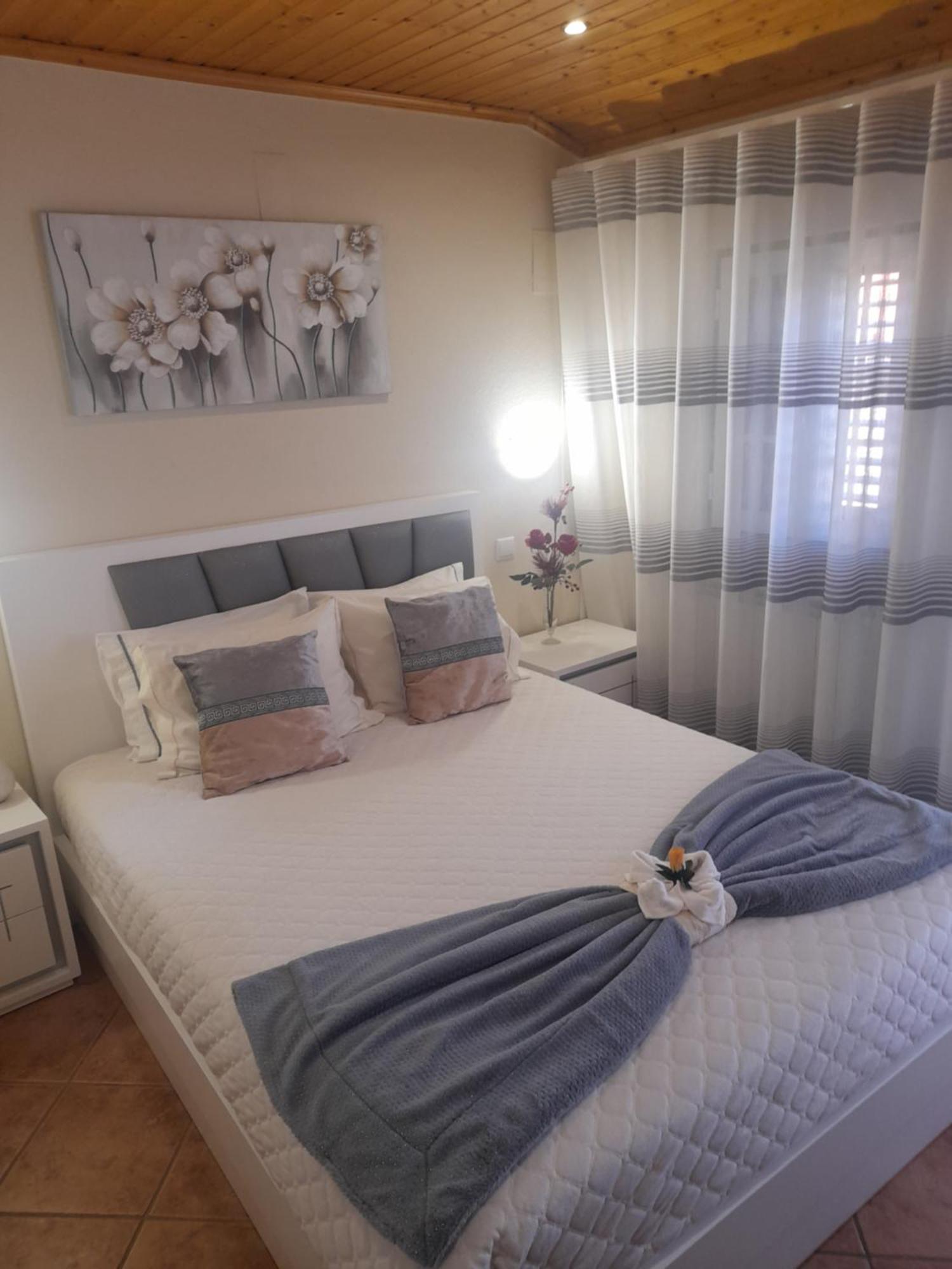 Casa Pelourinho Appartement Gouveia  Kamer foto